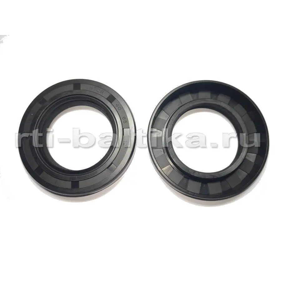 Oil Seal different application (Toyota) M435 (M435) 40*65*12 | Автомобили и мотоциклы