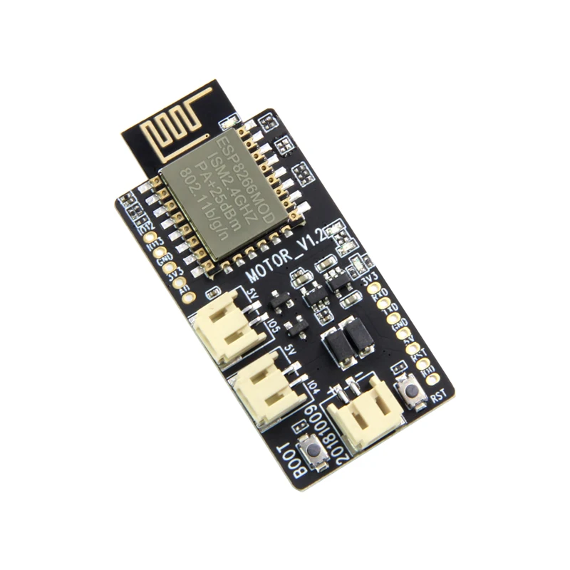 Лилиго®TTGO T Thruster DIY Wi Fi беспроводной модуль управления крошечным самолетом KIY ESP8266