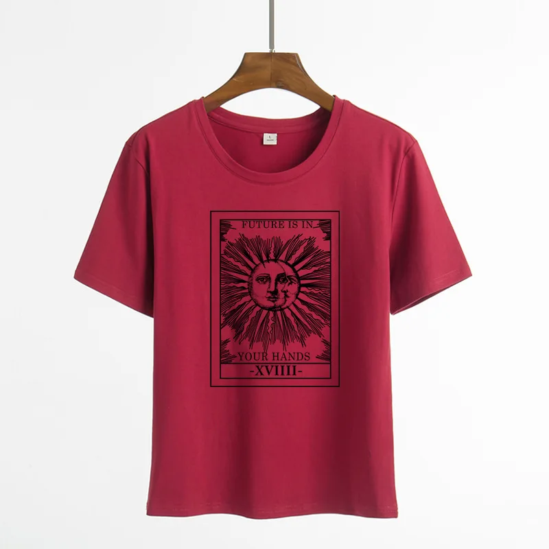 wine red