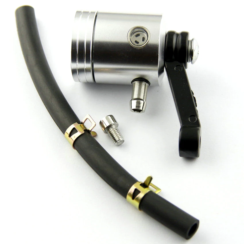 Тормозной клатч для мотоцикла гидравлический цилиндр жидкость резервуар масло