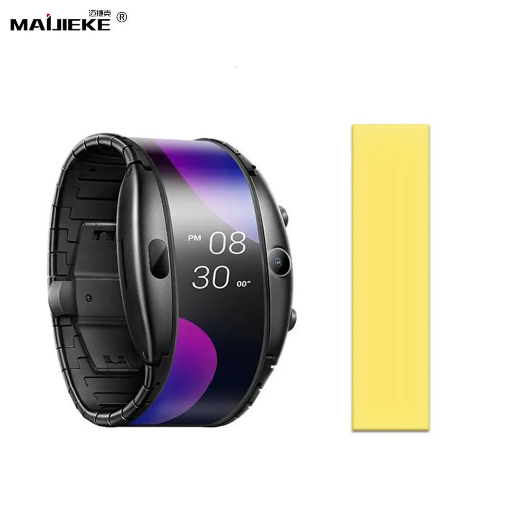 nubia alpha watch phone