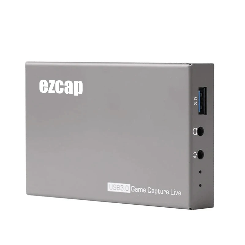 仕入値引 ゲームパッドビデオ録画カード Hdmi 4k 60fps Usb 3 0 ライブブロードキャスト マイク 3 5mm Hdr出力およびオーディオ入力 売り出し最安 Hopespeechtherapy Com