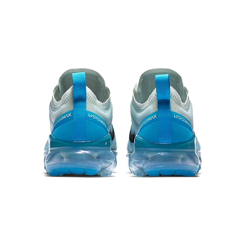 Оригинальные подлинные кроссовки для бега Nike Air VaporMax; женская обувь; спортивная обувь; удобная Уличная обувь; цвет; AR6632