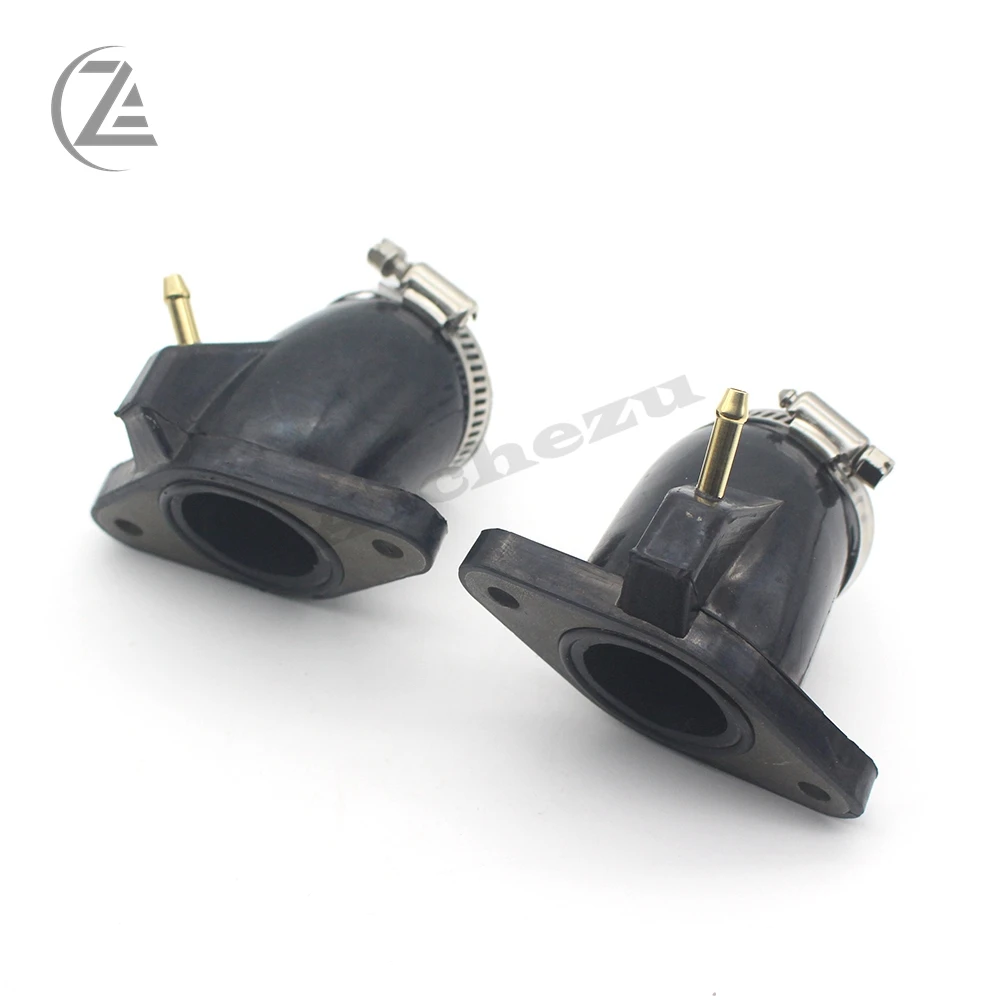 ACZ Motor Carburetors Interface Pad 2PCS