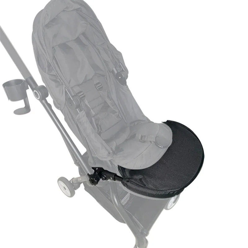 Repose-Pieds pour Poussette Cybex Eezy, Accessoires pour Nourrisson,  Extension de Pieds pour Cybex S Twist