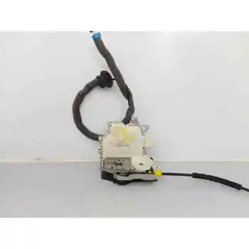 

8J1837016C DOOR LOCK FRONT RIGHT AUDI A1 (8X)