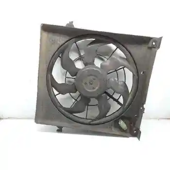 

253861H050 ELECTRIC FAN KIA CEE'D