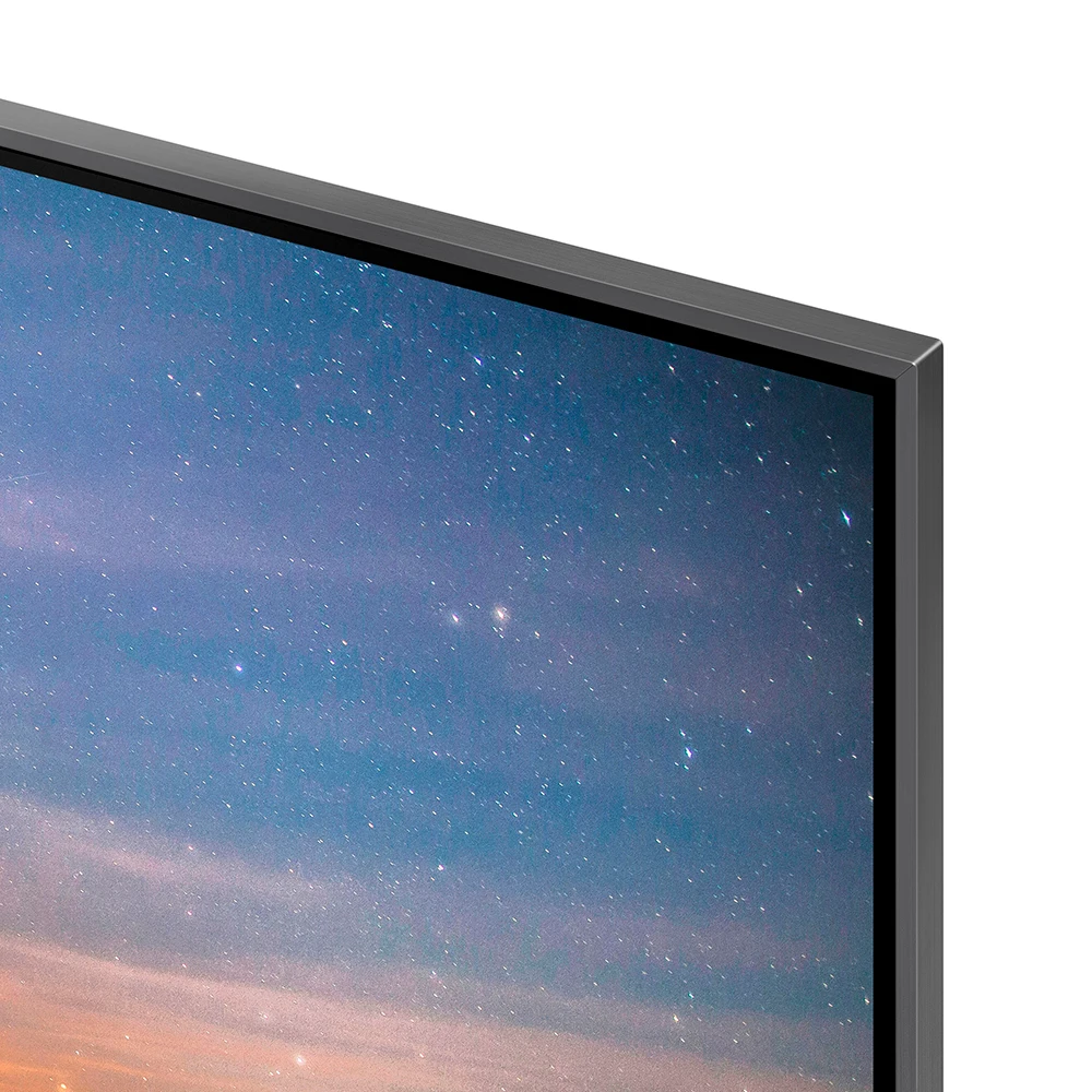 Телевизор Samsung 55" серия Q 4K Smart QLED TV Q80R