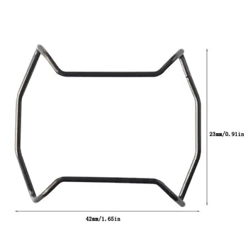 

Metal Wire Guard Bumper Protection Bar for Ca-sio GShock Watch GA/GD-100/110/120