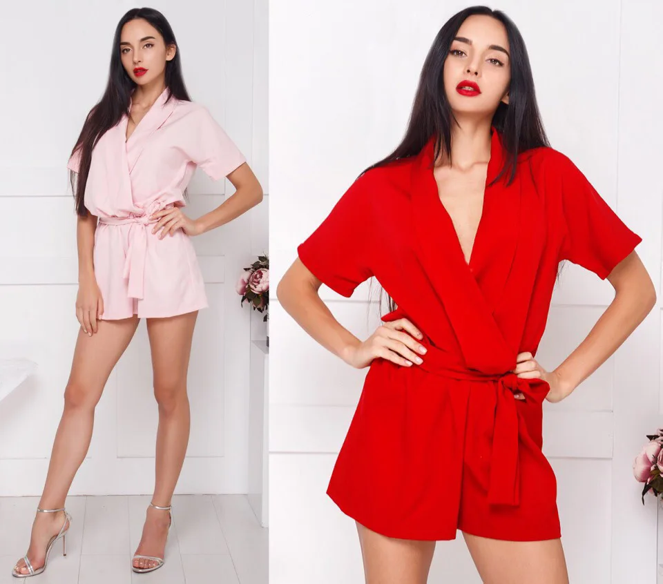 

New Summer Women's Wear, Explosive European and American Spring, Summer and Autumn Women's Wear, Pure Belt Pants, Sexy