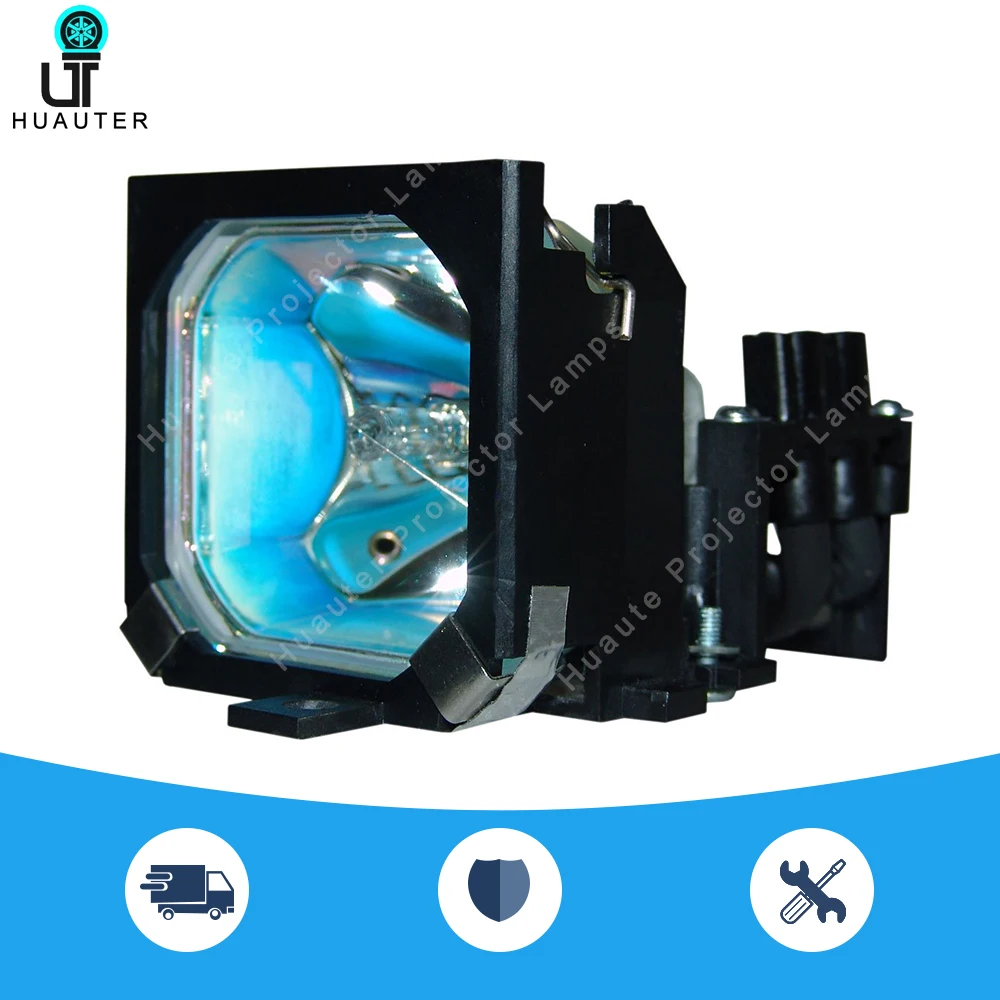 Высокое качество LMP-C121 модуль лампы проектора для SONY VPL-CX2/VPL-CX3/VPL-CX4/VPL-CS4/VPL-CS3 лампа
