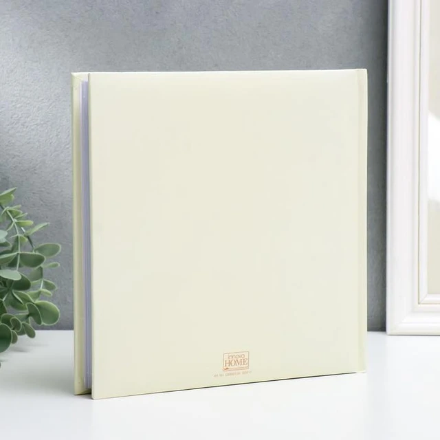 Álbum de fotos para 300 fotos 10x15 cm libro. Álbumes de decoración de  jardín, - AliExpress