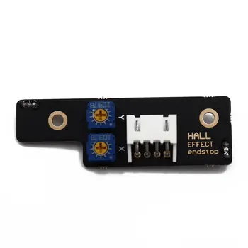 

Blurolls Voron 2.2/2.4 Hall effect endstop limit switch for X/Y axis, Pre-Order
