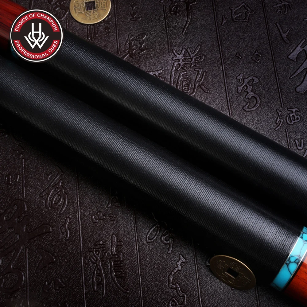 Как официальный магазин, как H-292 Pro Series Cp Plus 12,5 мм Ebony высококачественный шарнир Abalone Shell инкрустация бильярдный Бильярдный Кий набор Китай