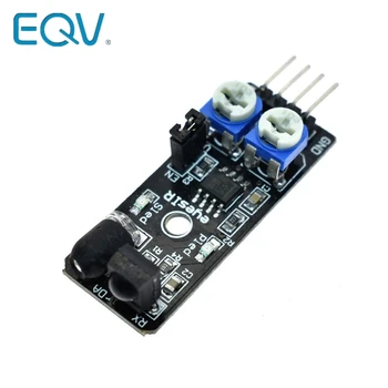 

KY-032 4pin IR Infrared Obstacle Avoidance Sensor Module Diy Smart Car Robot KY032