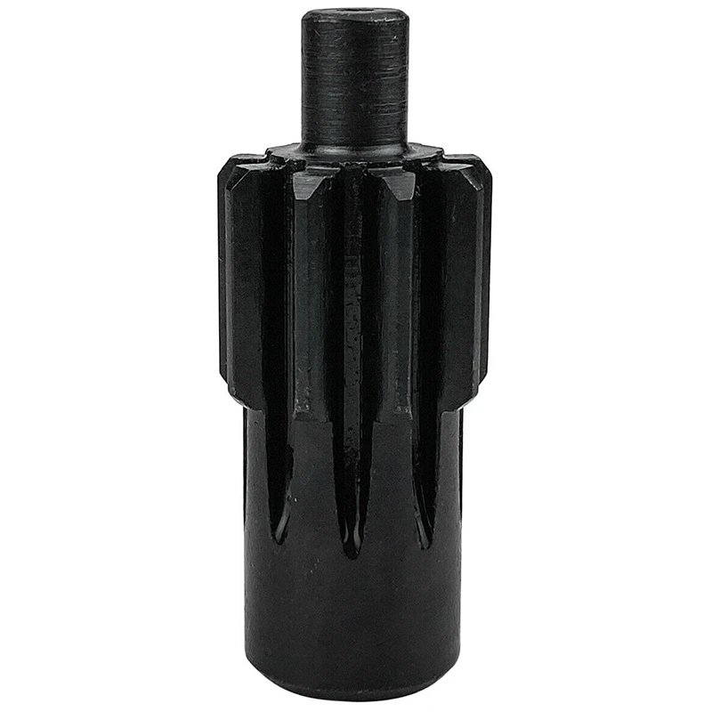 

Engine Barring Tool Fits for MX 13 Engines, Kenworth T880 Engine Limiting Sleeve