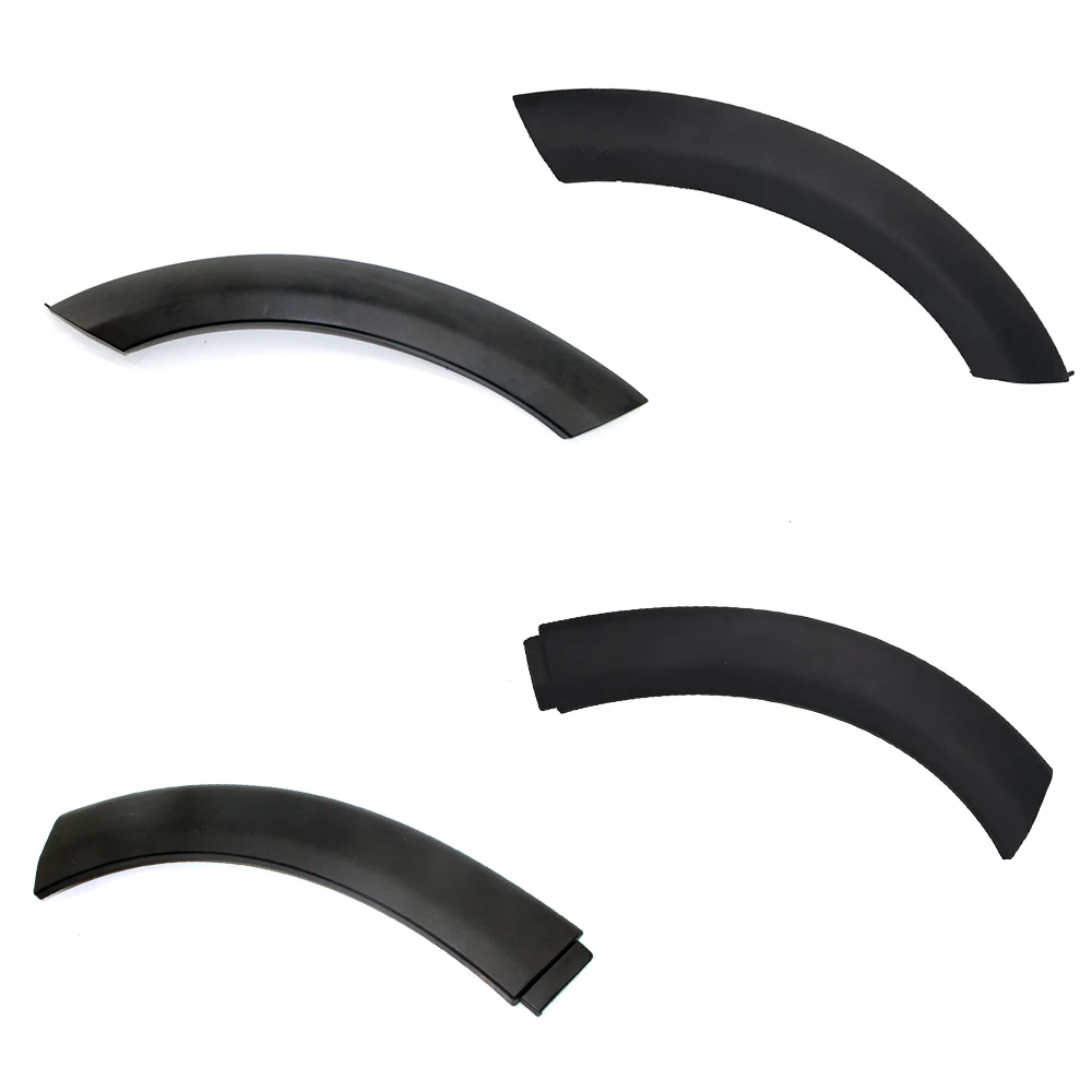 51131505864 51131505867 Car Auto Front Wheel Arch Trim Fender For MINI Cooper 51131505866 51131505865