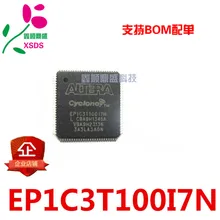 5 шт./лот EP1C3T100I7N TQFP100