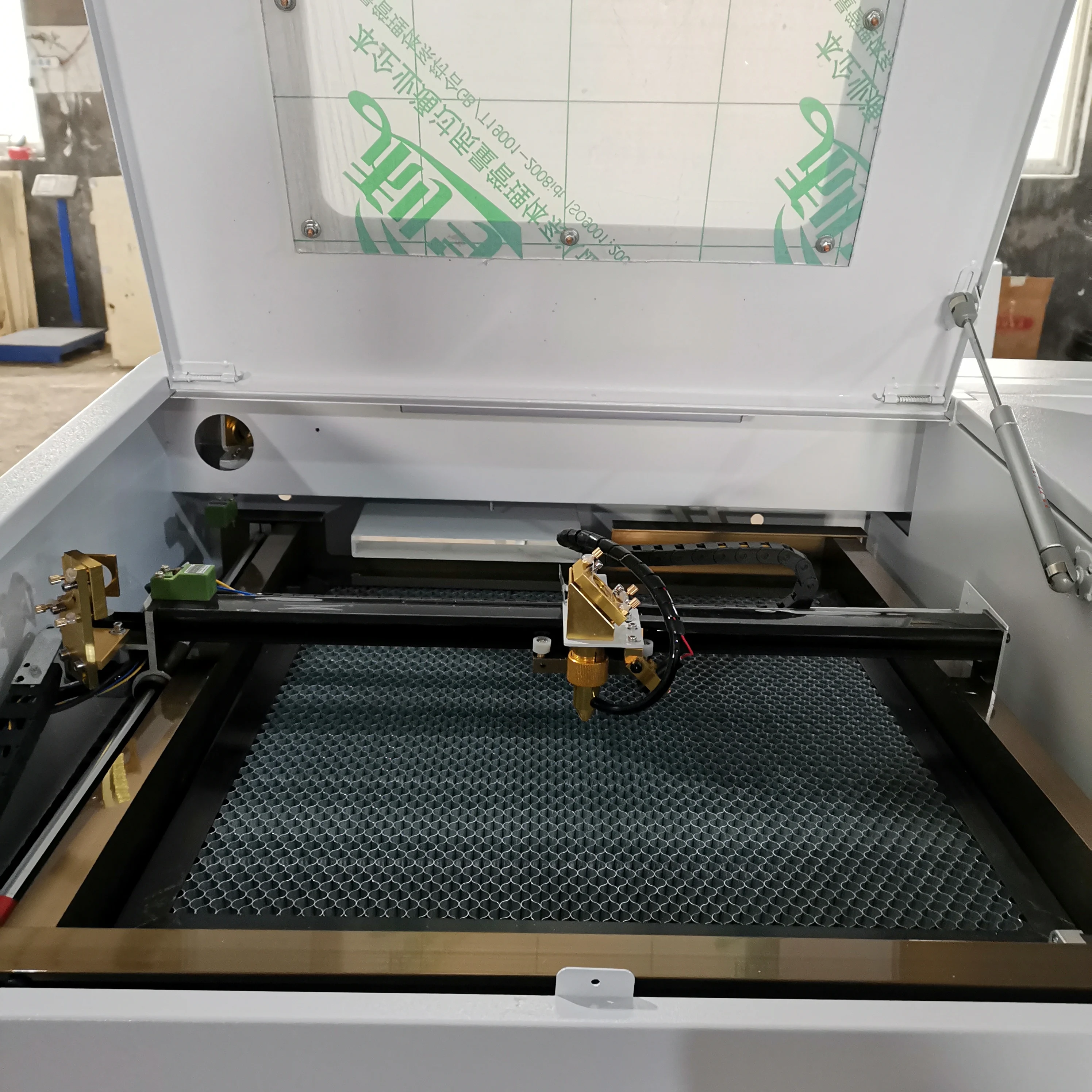 4040 marking machine 50W with higher quality have a good price