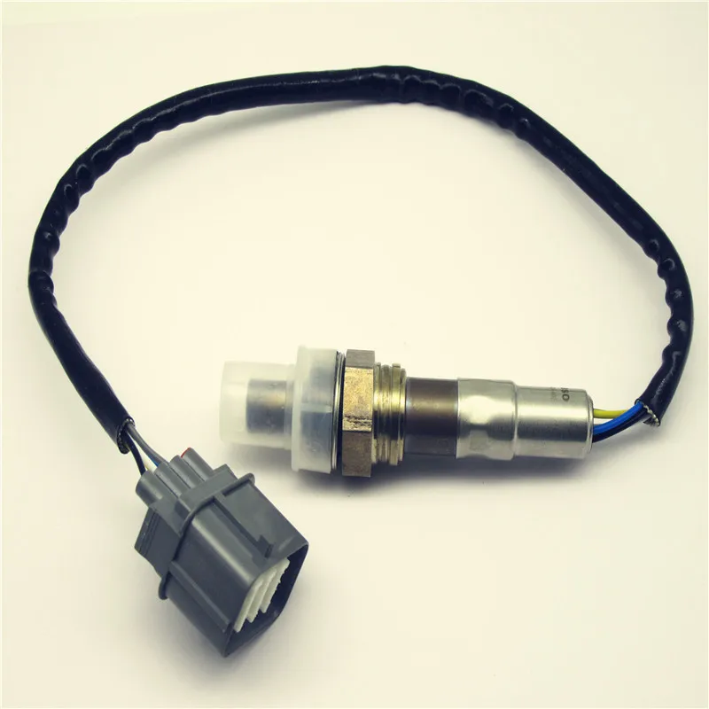 5wire Oxygen Sensor 36531rcaa02 For Honda Accord Pilot Odyssey Acura