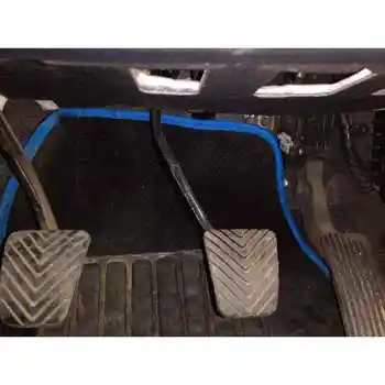 

BRAKE PEDAL HYUNDAI I30