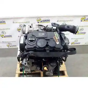 

BLS COMPLETE ENGINE SEAT IBIZA (6J5)