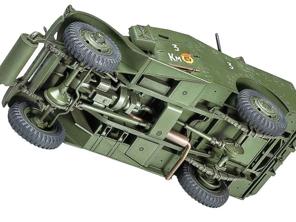 M3a1 Scout car