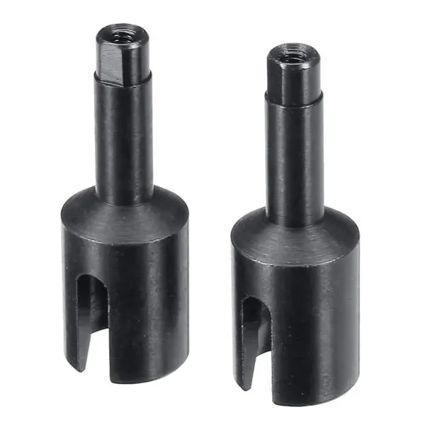 

for JLB Racing CHEETAH 1/10 Brushless RC Car Parts 2Pcs Driver Shaft Cup EA1017