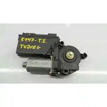 

7L0959795 WINDOW MOTOR REAR LEFT VOLKSWAGEN TOUAREG (7L6)
