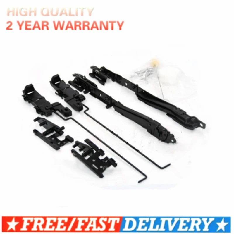 

Набор для ремонта люков для Ford F150 / F250 / F350 / F450 2000-2014