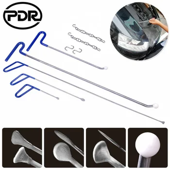 

Super PDR Car Dent Repair Tools Dent Damage Repairs Tools Crowbars
