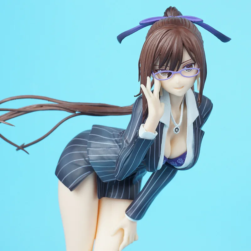 

Diffuse Excellent Flare Tony Light Heart Light Fighting Sakuya Female Teachers Garage Kit Pretty Girl Garage Kit