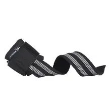 Силовой пояс фитнес подтягивающий браслет Натяжной пояс Тяжелая атлетика нескользящий жесткий тянущийся браслет профессиональный