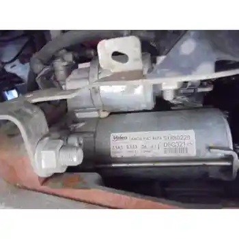 

51880229 ENGINE STARTER CITROEN NEMO