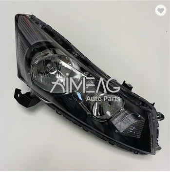 

Made for VIII Accorder Headlight Assembly 08-13 Accorder Headlight Lighting Shade