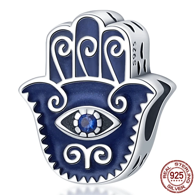 plata charms of ley 925 original Fits original pandora bracelet 925 silver women pendant jewelry galaxy starry sky charms beads PAC049