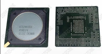 

1PCS New RTD2861M RTD2861R RTD2861DA RTD2861RDA RTD2861RDZ RTD2861MDZ BGA Liquid crystal chip