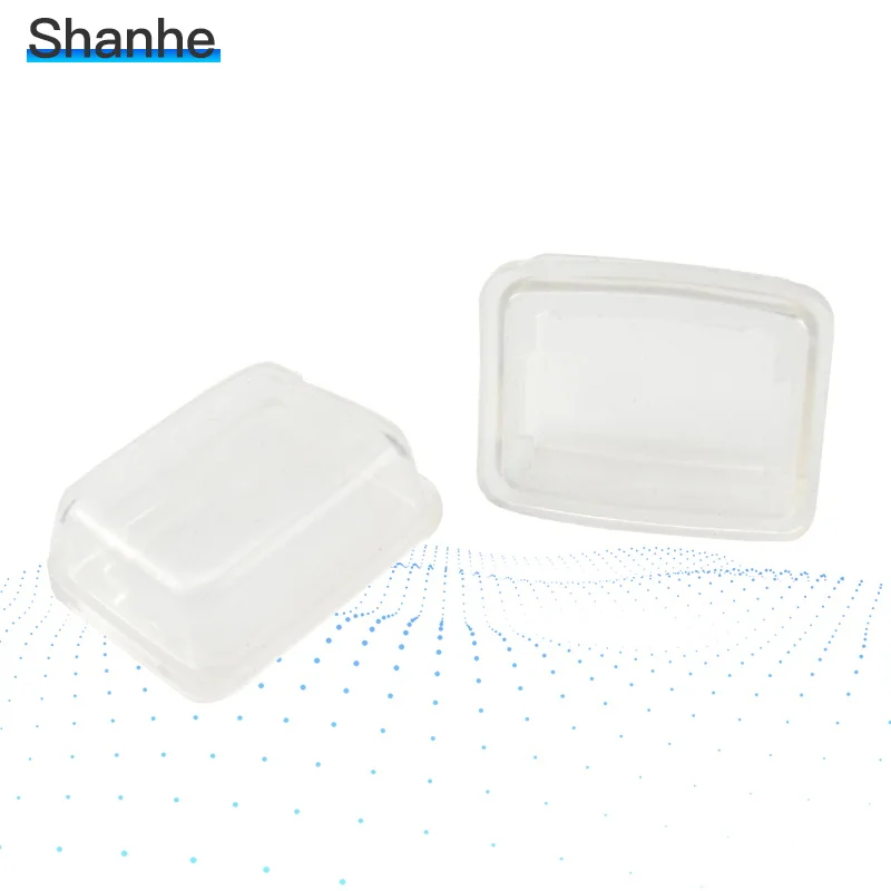 5pcs waterproof cap