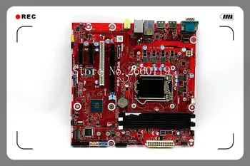 

high quality desktop motherboard for IPCFL-TB/R 0Y2K8N Y2K8N mainboard Fully tested