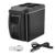12V Auto Refrigerator Freezer Heater 6L-10L Mini Car Freezer Cooler & Warmer Электрический Холодильник Портативный Холодильник Для путешествий Icebox
