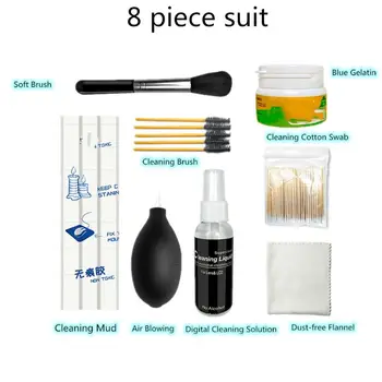 

Set Forairpod 2 Case Cotton Disposable Stick Cleaning Brushes Tool Earphone Phon