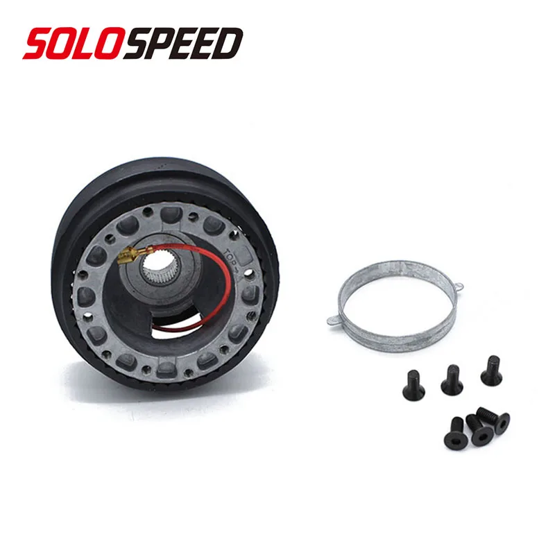 Steering Wheel Boss Kit Hub Adaptor fit For Toyota MR2/ Celica /AE86//S2000/Scion TK-OT48 | Автомобили и мотоциклы