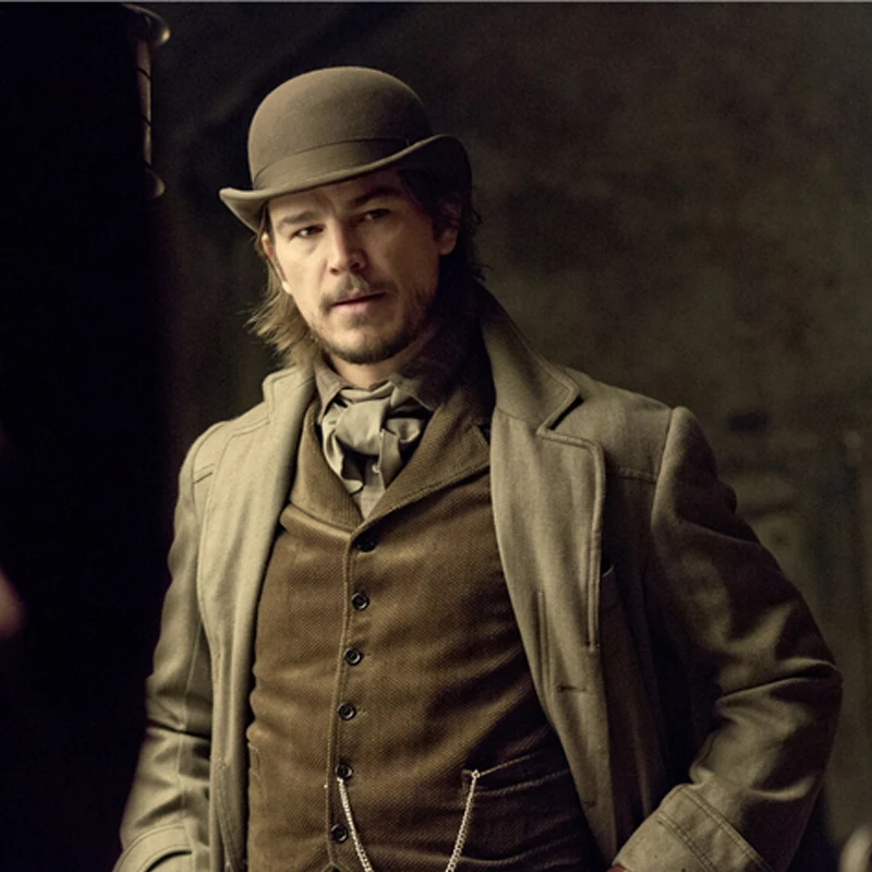derby or bowler hat