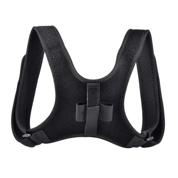 

Power Bank Backpack Adjustable VR Accessories Strap Virtual Reality Magic Sticker Durable Black Elastic For Oculus Quest