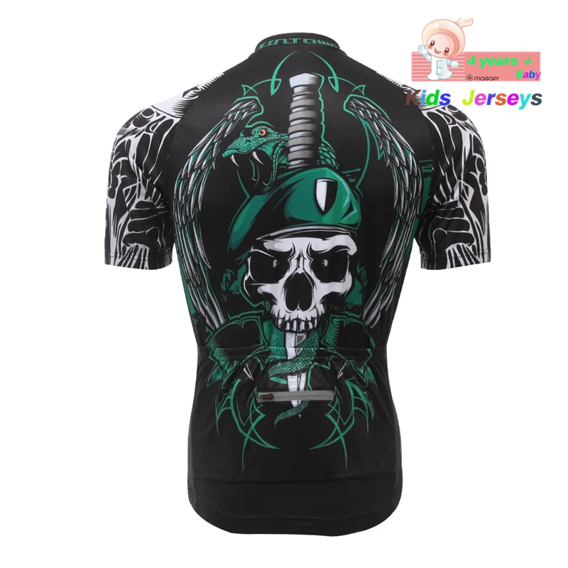 Лето, детская одежда для велоспорта, Ropa Ciclismo, Майо для мальчиков, одежда для велоспорта, спортивный свитер для девочек