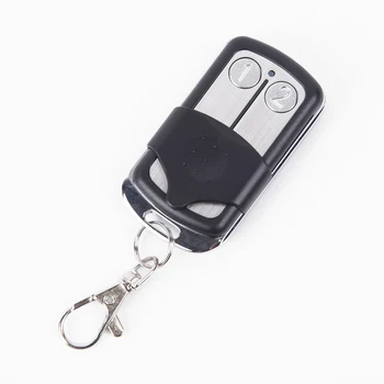 

2 Button Garage Door Remote Control For Craftsman Sears LiftMaster Security Home Security Control Doors Remote Controller