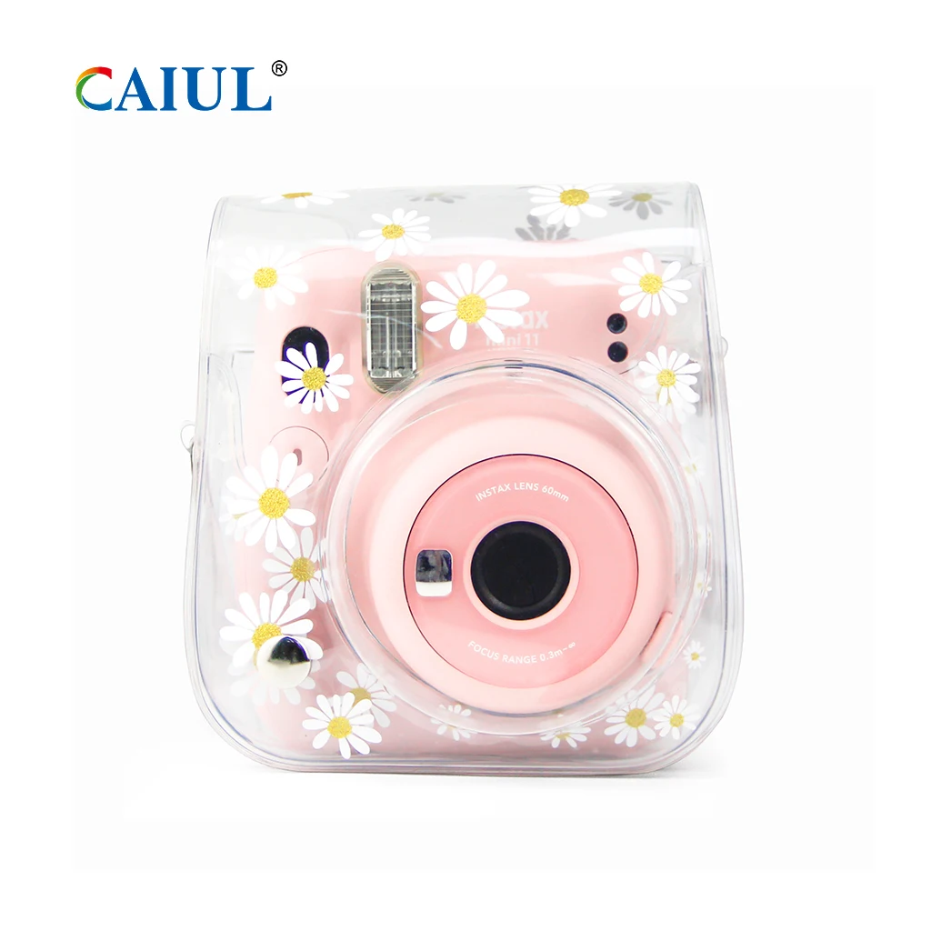 Fujifilm Mini 11 Instant Camera Case | Fujifilm Instax Mini 8 Colors Bags - Camera Bags & Cases - Aliexpress