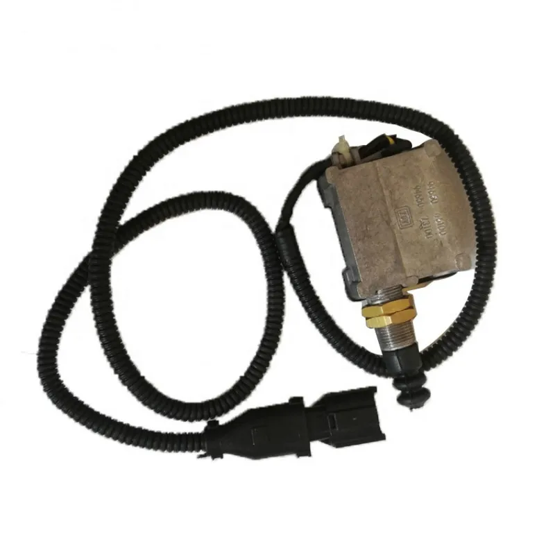 Автозапчасти OEM 94650 7A002 Поворотный замок switch для грузовика JAC|Аксессуары