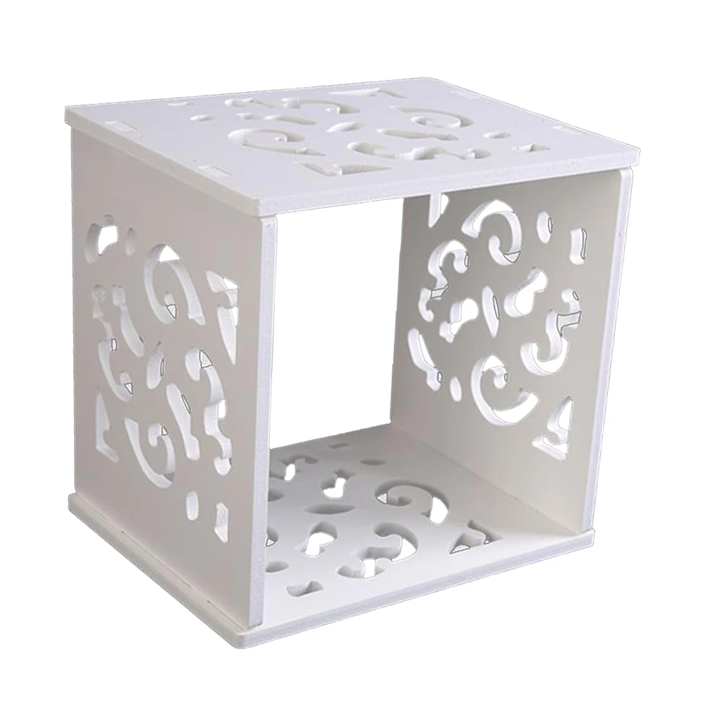 Bathroom/Kitchen Wall Mounted Cabinet Hanging Storage Shelf Cupboard Wall Mount Storage Cabinet Book Shelf Magazine Rack