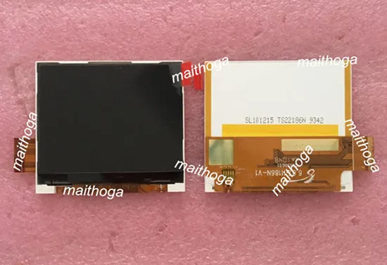 Maithoga 2,2 дюймов TFT lcd горизонтальный экран ILI9342 диск IC 8Bit MCU интерфейс 320(RGB)* 240(плата/без платы